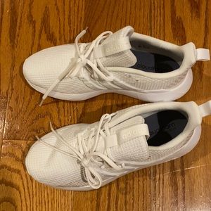 New Men/Boys Cloudfoam Comfort Addidas